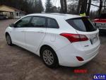 Hyundai i30 1.6 CRDi MR`15 E6 Aukcja 306367 - grafika 3