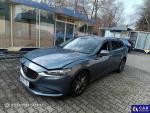 Mazda 6 6 - 2.0 MR`18 E6 Aukcja 305222 - grafika 1