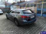 Mazda 6 6 - 2.0 MR`18 E6 Aukcja 305222 - grafika 2