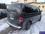 Volkswagen Transporter BiTDI MR`10 E5 3.2 Aukcja 305223 - grafika 5