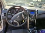 Hyundai i30 1.6 CRDi MR`15 E6 Aukcja 306369 - grafika 15