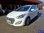 Hyundai i30 1.6 CRDi MR`15 E6 Aukcja 306369 - grafika 1