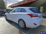 Hyundai i30 1.6 CRDi MR`15 E6 Aukcja 306369 - grafika 2