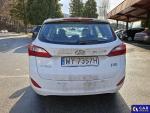 Hyundai i30 1.6 CRDi MR`15 E6 Aukcja 306369 - grafika 3
