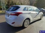 Hyundai i30 1.6 CRDi MR`15 E6 Aukcja 306369 - grafika 4