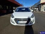 Hyundai i30 1.6 CRDi MR`15 E6 Aukcja 306369 - grafika 6