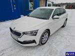 Skoda Scala 1.6 TDI-CR MR`19 E6d Aukcja 305224 - grafika 1