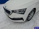 Skoda Scala 1.6 TDI-CR MR`19 E6d Aukcja 305224 - grafika 55