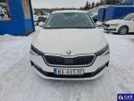 Skoda Scala 1.6 TDI-CR MR`19 E6d Aukcja 305224 - grafika 2