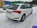 Skoda Scala 1.6 TDI-CR MR`19 E6d Aukcja 305224 - grafika 4