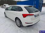 Skoda Scala 1.6 TDI-CR MR`19 E6d Aukcja 305224 - grafika 6