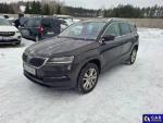 Skoda Karoq TDI MR`17 E6 Aukcja 305225 - grafika 1