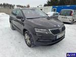 Skoda Karoq TDI MR`17 E6 Aukcja 305225 - grafika 3