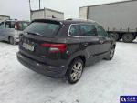 Skoda Karoq TDI MR`17 E6 Aukcja 305225 - grafika 4