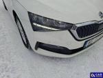 Skoda Scala 1.6 TDI-CR MR`19 E6d Aukcja 305226 - grafika 53