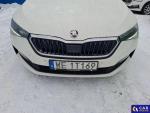 Skoda Scala 1.6 TDI-CR MR`19 E6d Aukcja 305226 - grafika 54