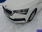 Skoda Scala 1.6 TDI-CR MR`19 E6d Aukcja 305226 - grafika 55