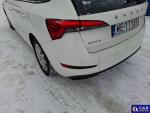 Skoda Scala 1.6 TDI-CR MR`19 E6d Aukcja 305226 - grafika 62