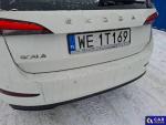 Skoda Scala 1.6 TDI-CR MR`19 E6d Aukcja 305226 - grafika 63