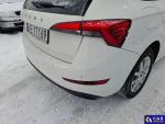 Skoda Scala 1.6 TDI-CR MR`19 E6d Aukcja 305226 - grafika 64