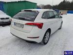 Skoda Scala 1.6 TDI-CR MR`19 E6d Aukcja 305226 - grafika 4