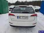 Skoda Scala 1.6 TDI-CR MR`19 E6d Aukcja 305226 - grafika 5