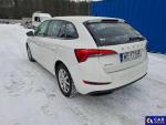 Skoda Scala 1.6 TDI-CR MR`19 E6d Aukcja 305226 - grafika 6