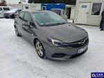 Opel Astra V 1.2 MR`20 E6 Aukcja 305227 - grafika 3