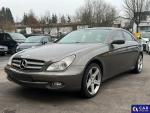 Mercedes-Benz CLS CLS 350 CGI (219.357) Aukcja 305340 - grafika 1