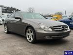 Mercedes-Benz CLS CLS 350 CGI (219.357) Aukcja 305340 - grafika 2