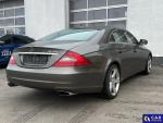Mercedes-Benz CLS CLS 350 CGI (219.357) Aukcja 305340 - grafika 4