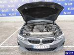 BMW Seria 3 320 Touring Diesel Mild Hybrid MR`22 E6d/e G21 Aukcja 307668 - grafika 11