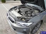 BMW Seria 3 320 Touring Diesel Mild Hybrid MR`22 E6d/e G21 Aukcja 307668 - grafika 12