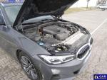 BMW Seria 3 320 Touring Diesel Mild Hybrid MR`22 E6d/e G21 Aukcja 307668 - grafika 13