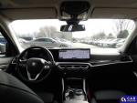 BMW Seria 3 320 Touring Diesel Mild Hybrid MR`22 E6d/e G21 Aukcja 307668 - grafika 19