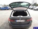 BMW Seria 3 320 Touring Diesel Mild Hybrid MR`22 E6d/e G21 Aukcja 307668 - grafika 21