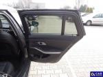 BMW Seria 3 320 Touring Diesel Mild Hybrid MR`22 E6d/e G21 Aukcja 307668 - grafika 27