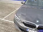 BMW Seria 3 320 Touring Diesel Mild Hybrid MR`22 E6d/e G21 Aukcja 307668 - grafika 38