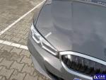 BMW Seria 3 320 Touring Diesel Mild Hybrid MR`22 E6d/e G21 Aukcja 307668 - grafika 39