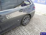 BMW Seria 3 320 Touring Diesel Mild Hybrid MR`22 E6d/e G21 Aukcja 307668 - grafika 46