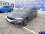 BMW Seria 3 320 Touring Diesel Mild Hybrid MR`22 E6d/e G21 Aukcja 307668 - grafika 2