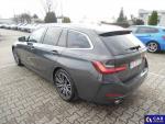 BMW Seria 3 320 Touring Diesel Mild Hybrid MR`22 E6d/e G21 Aukcja 307668 - grafika 3