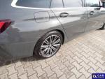 BMW Seria 3 320 Touring Diesel Mild Hybrid MR`22 E6d/e G21 Aukcja 307668 - grafika 73