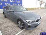 BMW Seria 3 320 Touring Diesel Mild Hybrid MR`22 E6d/e G21 Aukcja 307668 - grafika 6