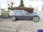 BMW Seria 3 320 Touring Diesel Mild Hybrid MR`22 E6d/e G21 Aukcja 307668 - grafika 89