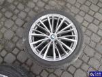 BMW Seria 3 320 Touring Diesel Mild Hybrid MR`22 E6d/e G21 Aukcja 307668 - grafika 92
