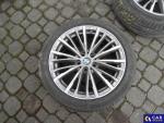 BMW Seria 3 320 Touring Diesel Mild Hybrid MR`22 E6d/e G21 Aukcja 307668 - grafika 93