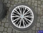 BMW Seria 3 320 Touring Diesel Mild Hybrid MR`22 E6d/e G21 Aukcja 307668 - grafika 94