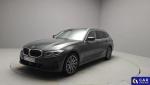 BMW Seria 3 320 Touring Diesel Mild Hybrid MR`22 E6d/e G21 Aukcja 307668 - grafika 1