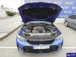 BMW Seria 3 320 Diesel Mild Hybrid MR`22 E6d/e G20 Aukcja 306851 - grafika 11